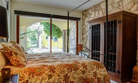 HACIENDA DEL RIO NEW PROJECT DEVELOPMENT PLAYA DEL CARMEN, Suite P-PDC-ELC-HDR